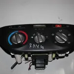 Panou Comanda clima TOYOTA RAV 4 II 2000-2005 55900-42150, vedere frontata