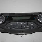 Panou Comanda clima TOYOTA YARIS 2013-2026 55900-0D800, vedere frontata