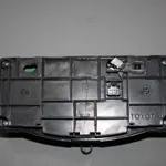 Panou Comanda clima TOYOTA YARIS 2013-2026 55900-0D800, vedere laterala