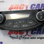 Panou comanda clima TOYOTA YARIS 2013-2026, vedere frontata