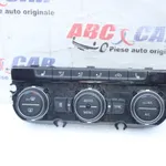 Panou comanda clima VOLKSWAGEN ARTEON 2017-2026 5G0907044AP, vedere frontata