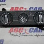 Panou comanda clima VOLKSWAGEN POLO 1999-2001 2G1820045F, vedere frontata