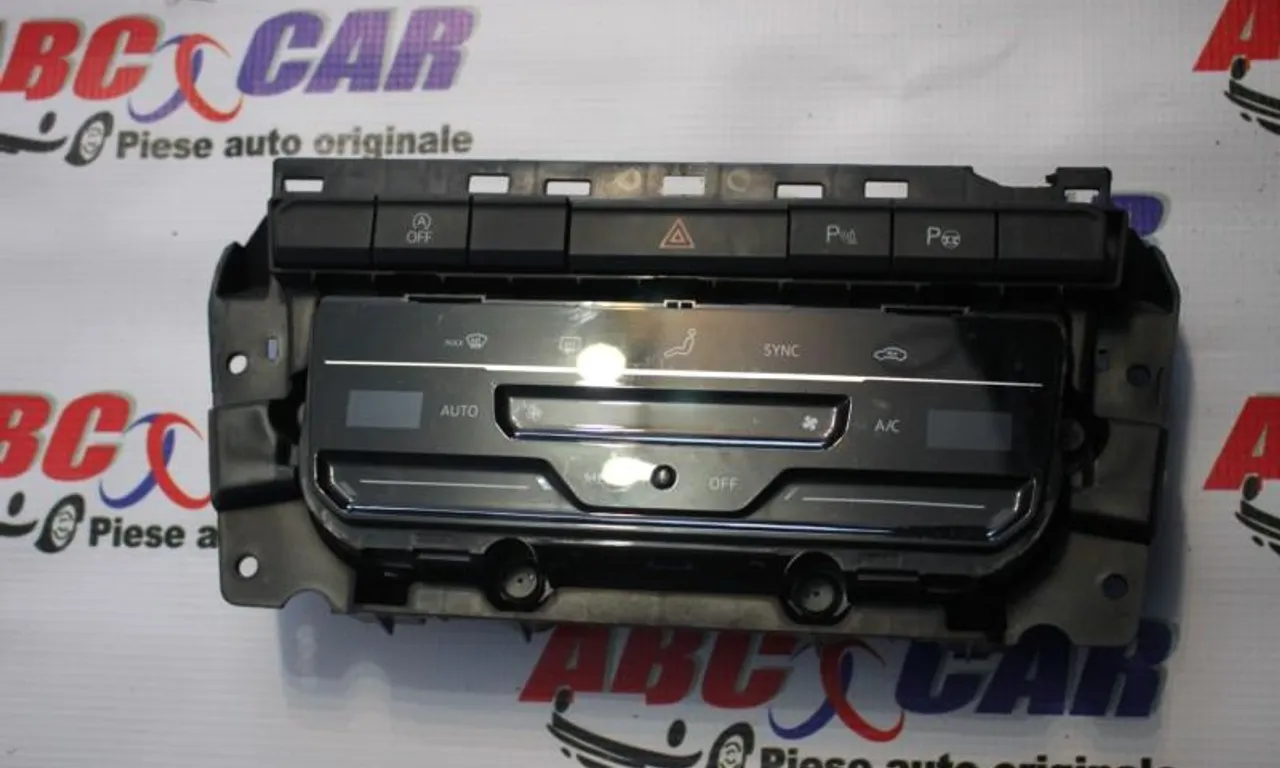 Panou comanda clima VOLKSWAGEN T-ROC 2017-null