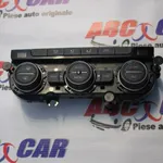 Panou comanda clima VOLKSWAGEN TIGUAN 2016-2024 5NA907044AD, vedere frontata