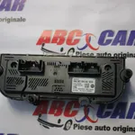 Panou comanda clima VOLKSWAGEN TIGUAN 2016-2024 5NA907044AD, vedere laterala