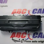 Panou comanda clima VOLKSWAGEN TIGUAN 2016-2024 5NA907044AH, vedere frontata