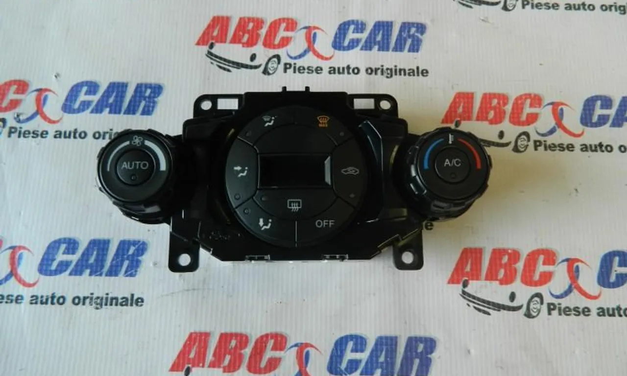 Panou comanda climatizare FORD FOCUS IV 2018-null