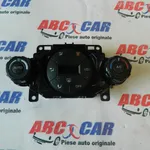 Panou comanda climatizare FORD FOCUS IV 2018-2026 DN1T-18C612-AD, vedere frontata