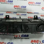 Panou comanda climatizare VOLKSWAGEN CRAFTER 2016-2017 5HB00918200, vedere frontata