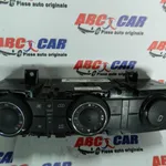 Panou comanda climatizare VOLKSWAGEN CRAFTER 2016-2017 5HB00918304, vedere frontata