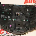 Panou comanda multimedia FORD FIESTA VI 2008-2026 8A6T18K811BD, vedere laterala