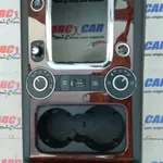 Panou comanda navigatie VOLKSWAGEN TOUAREG 2017-2006, vedere frontata