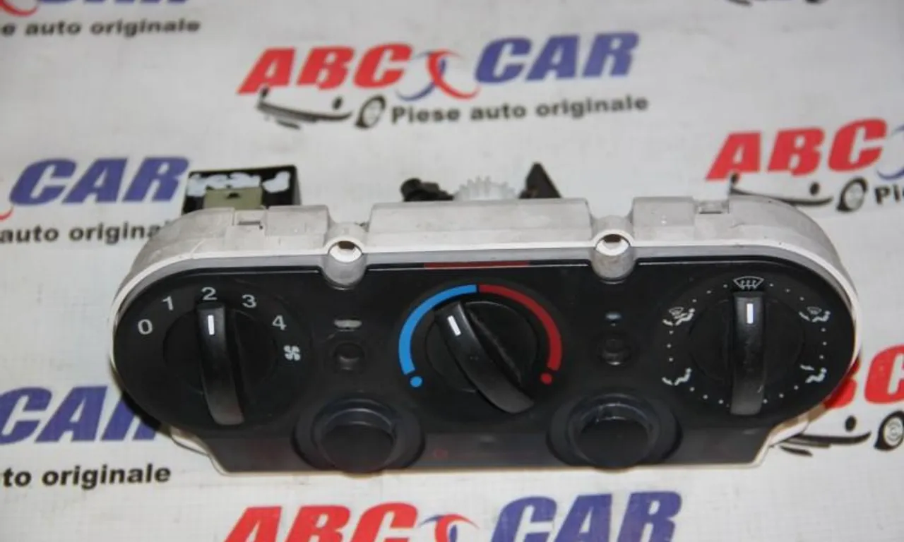 Panou comanda ventilatie FORD FUSION 2002-2012