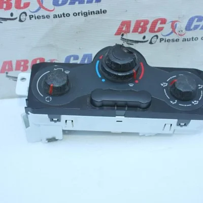 Panou comanda ventilatie RENAULT KANGOO / GRAND KANGOO II 2008-2026, vedere frontata