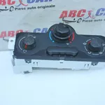 Panou comanda ventilatie RENAULT KANGOO / GRAND KANGOO II 2008-2026, vedere frontata