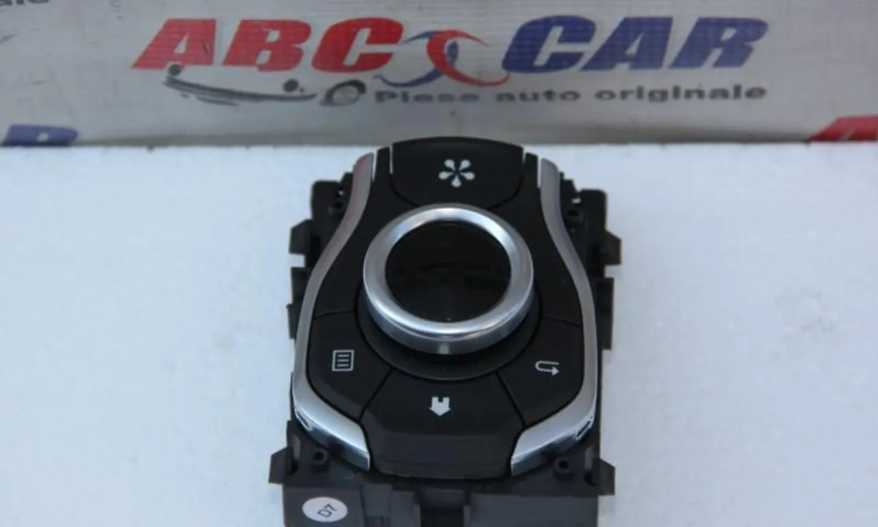 Panou comenzi multimedia RENAULT TALISMAN 2015-2022