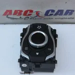 Panou comenzi multimedia RENAULT TALISMAN 2015-2022 253B05762R, vedere frontata