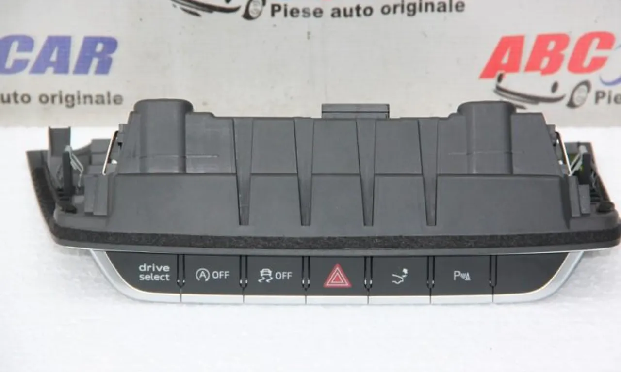 Panou comenzi multiple AUDI TT 2014-null