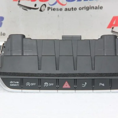 Panou comenzi multiple AUDI TT 2014-2026 8S1941567, vedere frontata