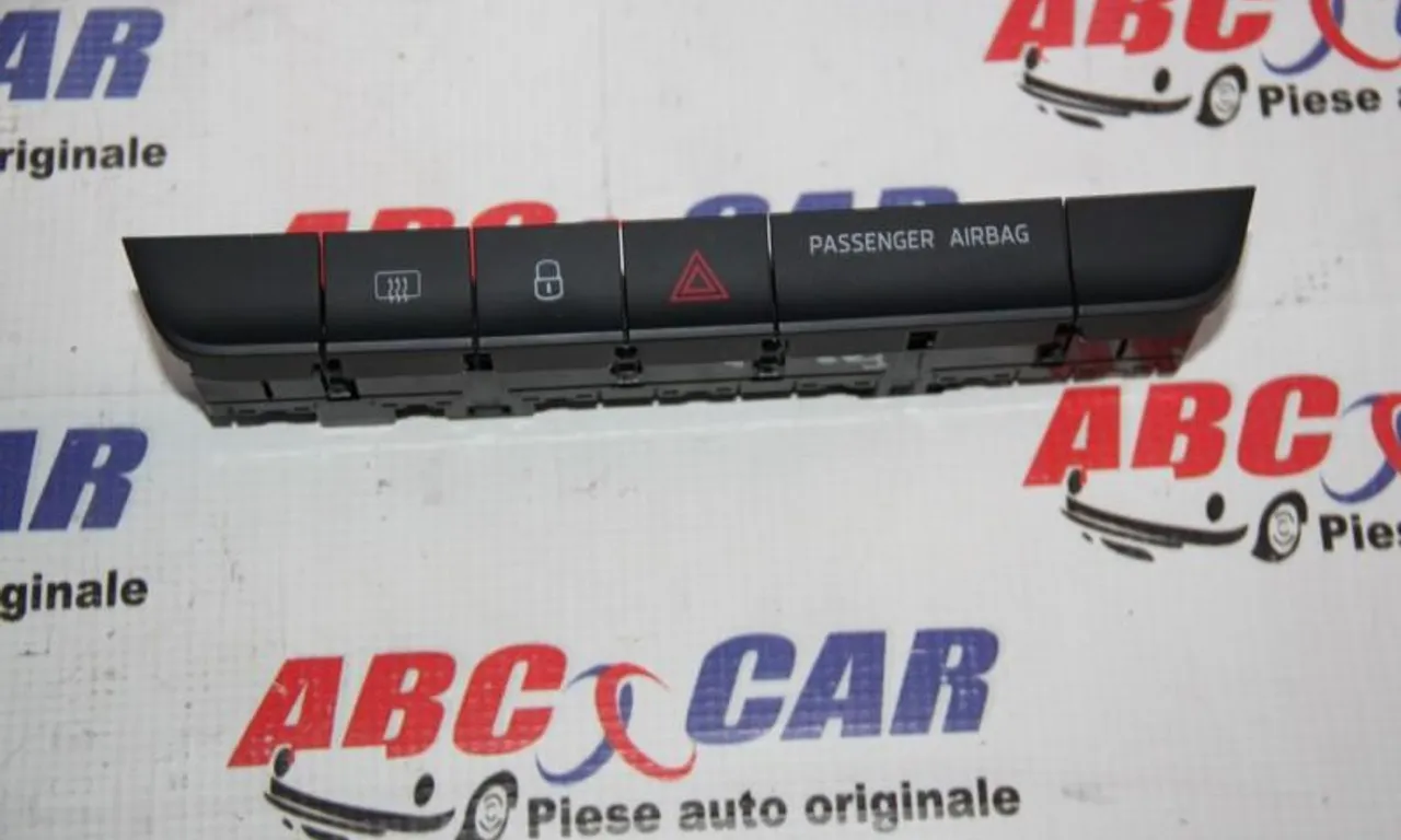 Panou comenzi multiple SKODA FABIA III 2014-2022