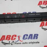 Panou comenzi multiple SKODA FABIA III 2014-2022 6V0927132A, vedere frontata