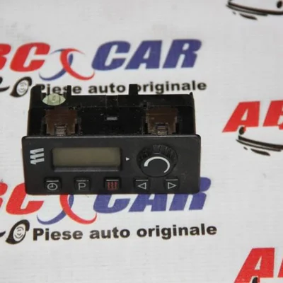 Panou comenzi webasto MERCEDES SPRINTER 2006-2018 0005425511, vedere frontata