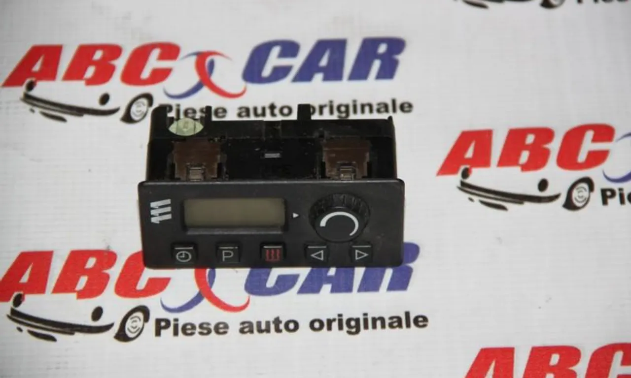 Panou comenzi webasto MERCEDES SPRINTER 2006-2018