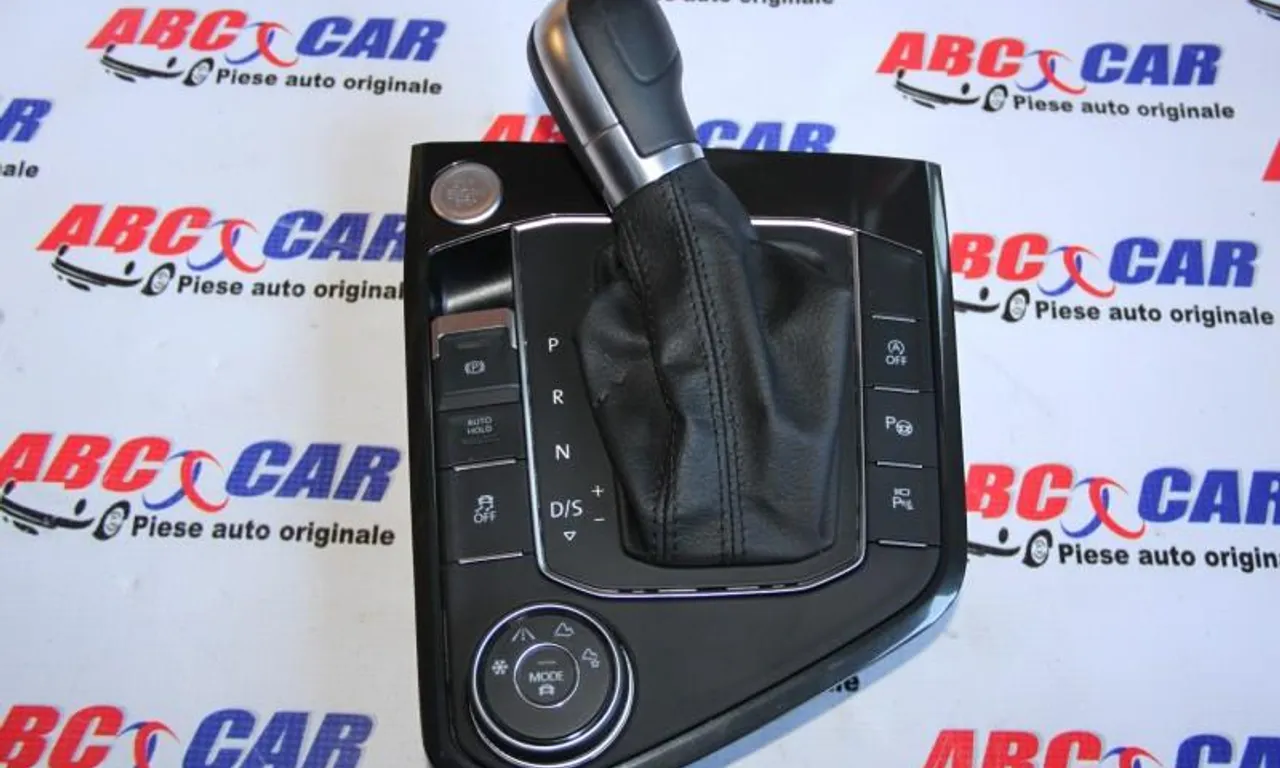 Panou complet consola centrala VOLKSWAGEN TIGUAN 2016-2024