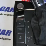 Panou complet consola centrala VOLKSWAGEN TIGUAN 2016-2024 5NB864263A, vedere laterala