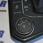 Panou complet consola centrala VOLKSWAGEN TIGUAN 2016-2024 5NB864263A, vedere laterala