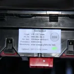 Panou complet consola centrala VOLKSWAGEN TIGUAN 2016-2024 5NB864263A, vedere laterala