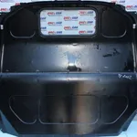 Panou despartitor VOLKSWAGEN TRANSPORTER T5 2003-2016, vedere frontata