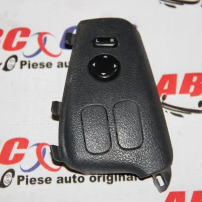 Panou reglaj oglinzii MERCEDES SPRINTER 1995-2012 A0045459207, vedere frontata