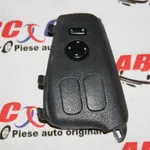 Panou reglaj oglinzii MERCEDES SPRINTER 1995-2012 A0045459207, vedere frontata