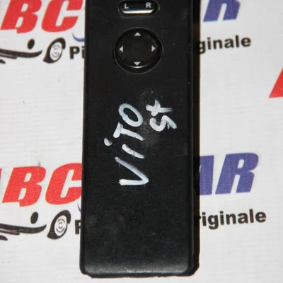 Panou reglaj oglinzii