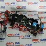 Panou siguranta MERCEDES A-CLASS 1997-2005, vedere frontata