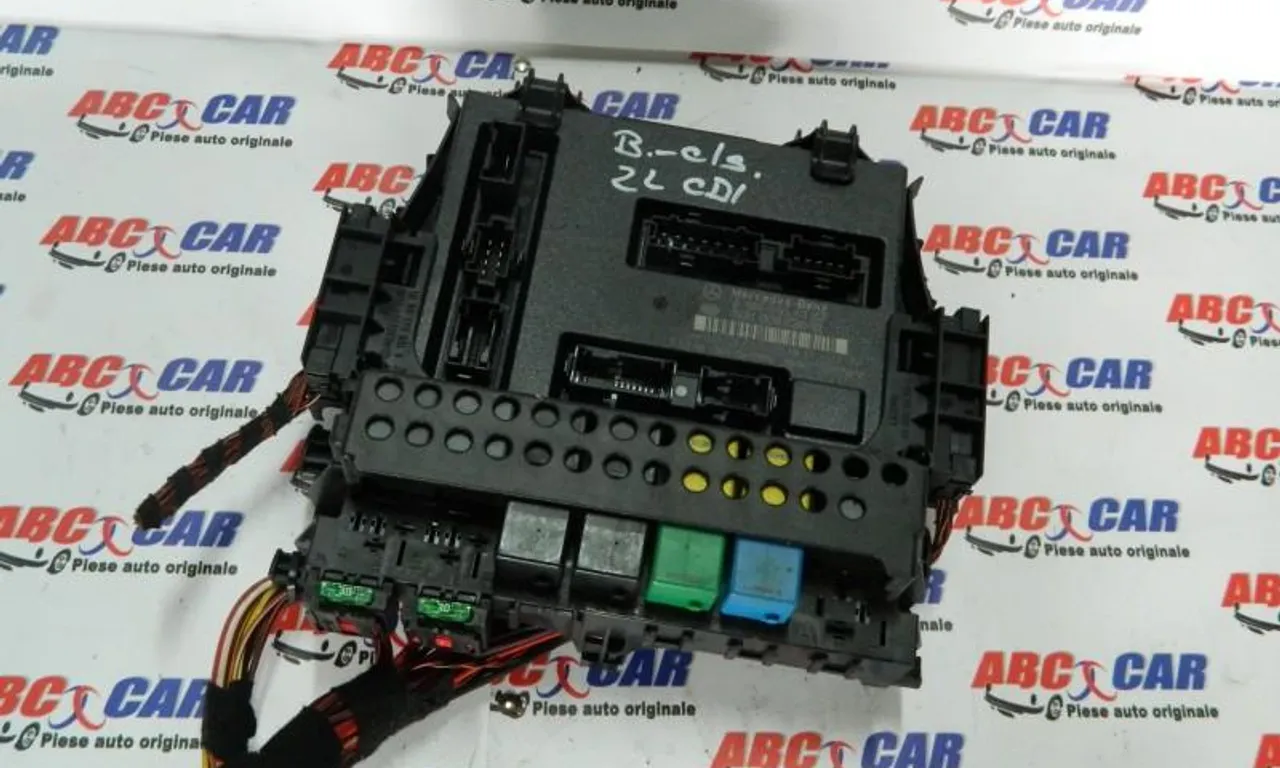 Panou siguranta MERCEDES B-CLASS 2005-2011