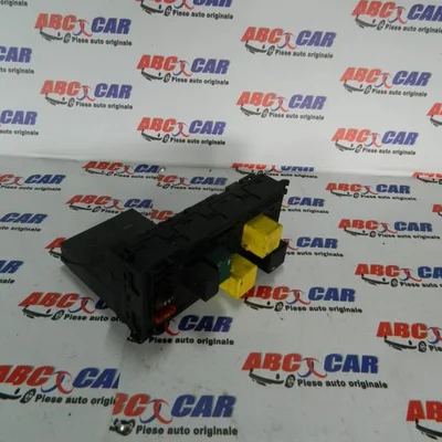 Panou siguranta MERCEDES E-CLASS 1995-2003 25451901, vedere frontata