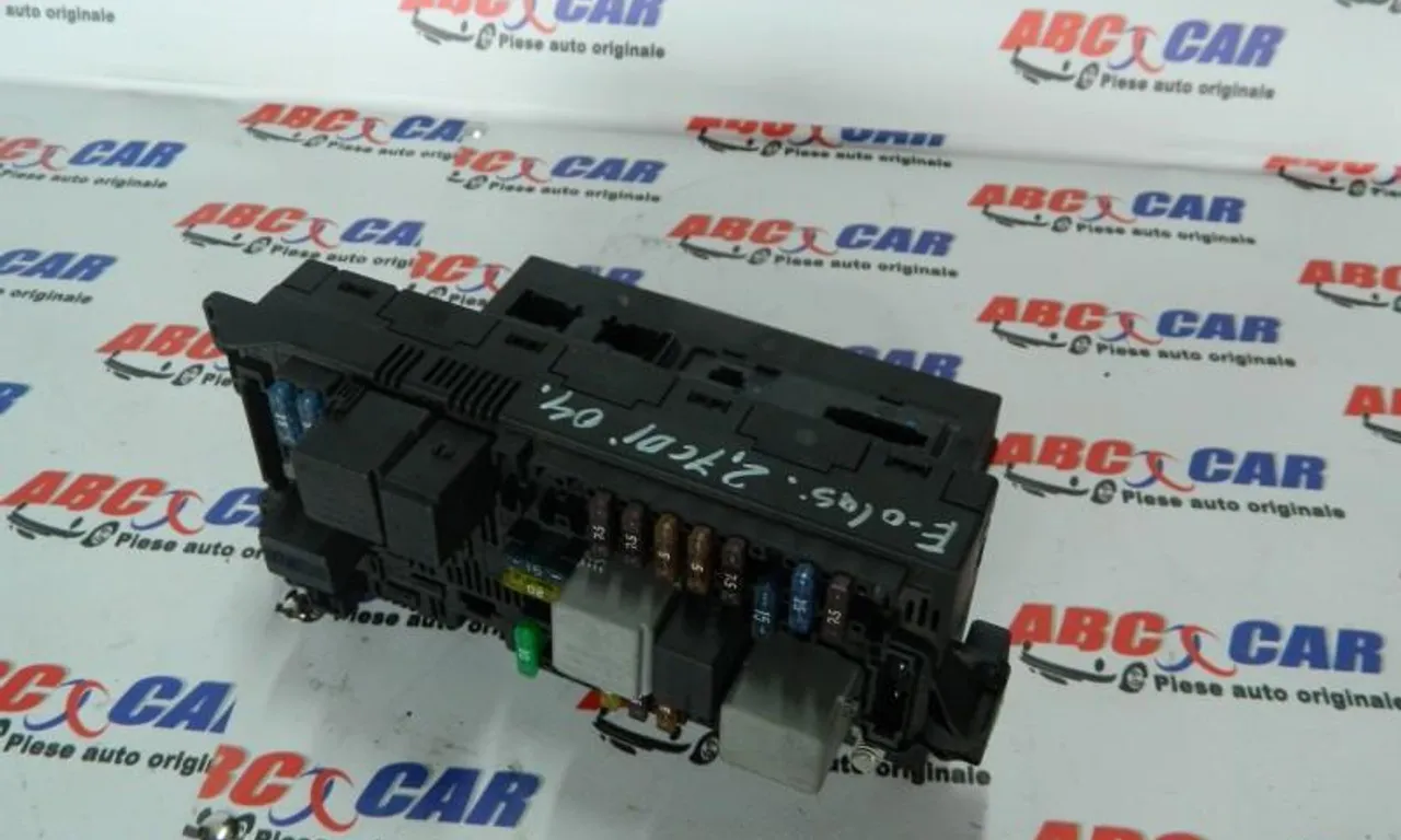 Panou siguranta MERCEDES E-CLASS 2002-2009