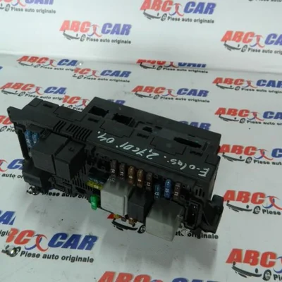 Panou siguranta MERCEDES E-CLASS 2002-2009 2115453801, vedere frontata