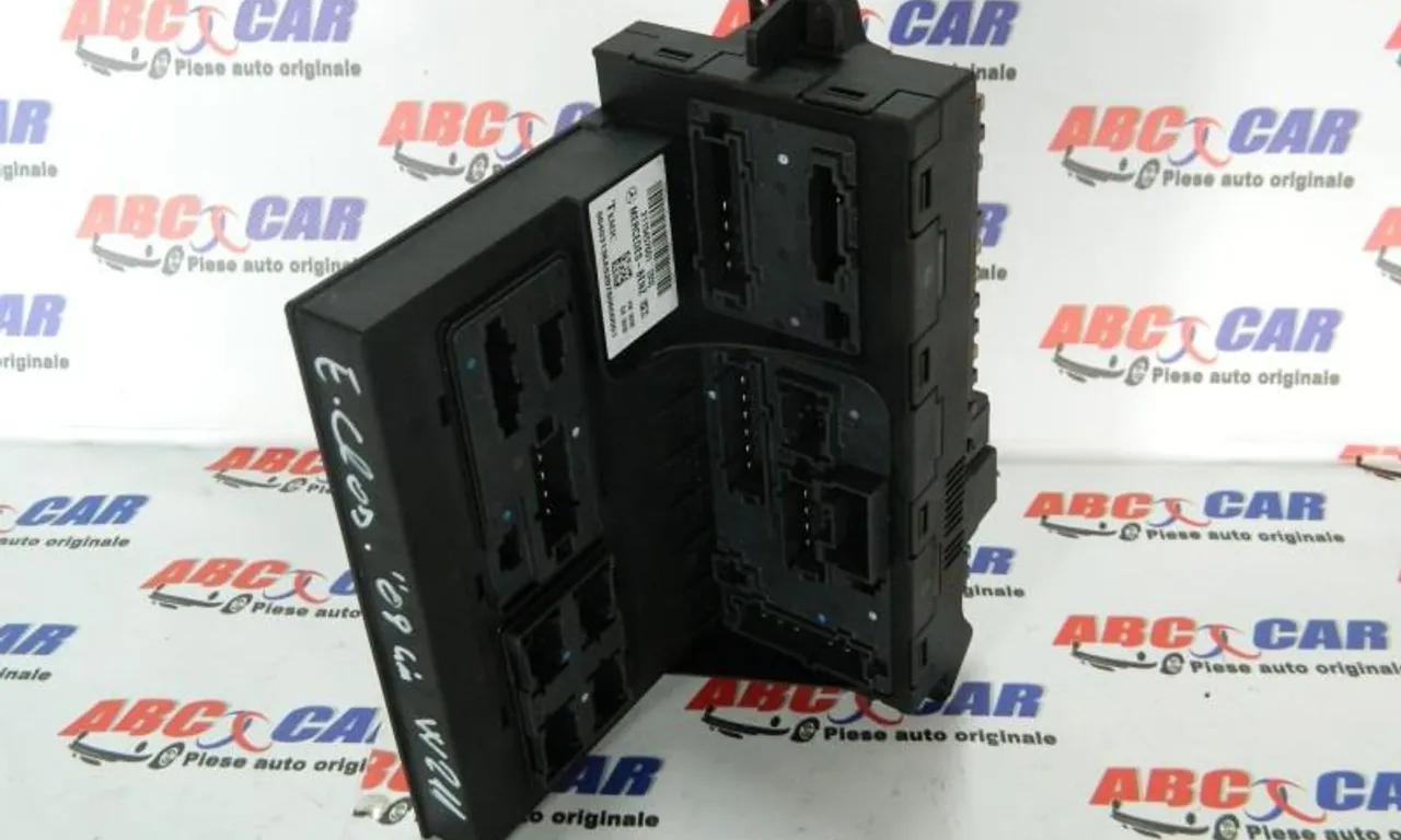 Panou siguranta MERCEDES E-CLASS 2002-2009