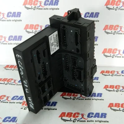 Panou siguranta MERCEDES E-CLASS 2002-2009 2115457601, vedere frontata