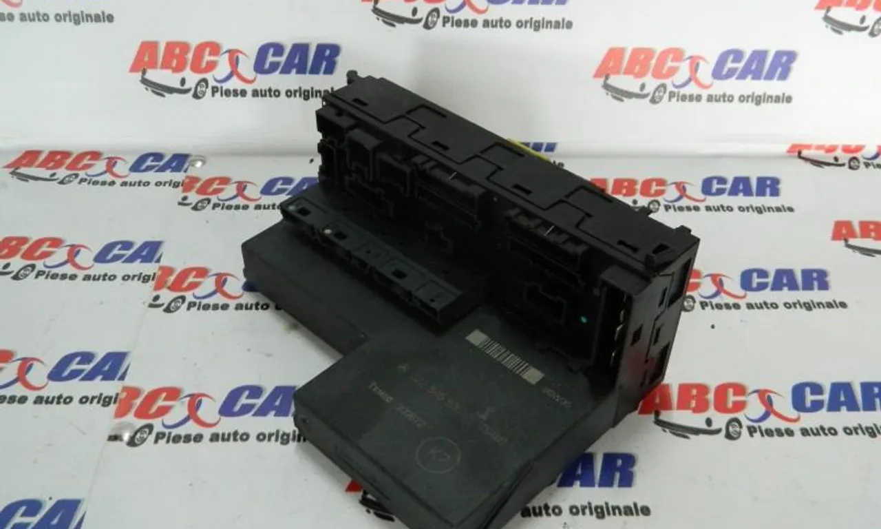 Panou siguranta MERCEDES E-CLASS 2002-2009