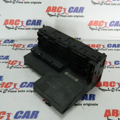 Panou siguranta MERCEDES E-CLASS 2002-2009 225455332, vedere frontata