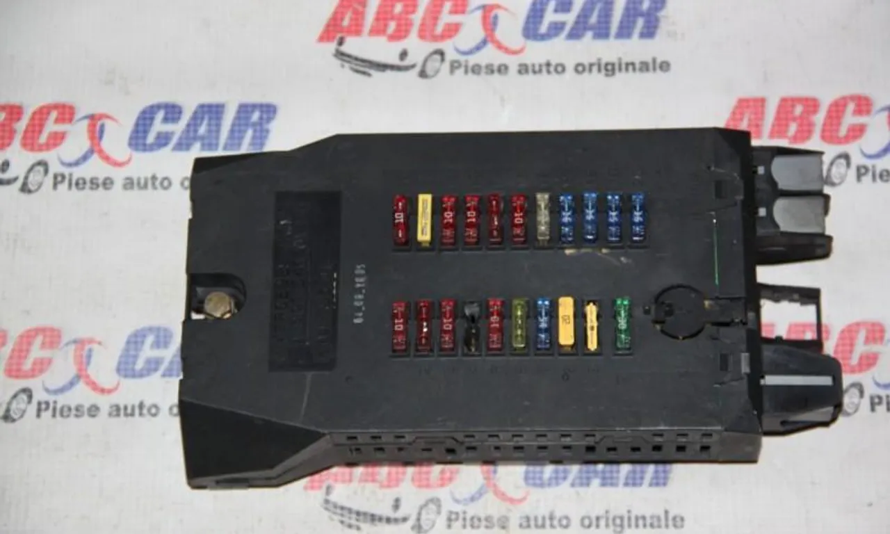 Panou siguranta MERCEDES SPRINTER 1995-2012