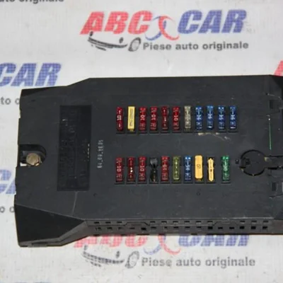 Panou siguranta MERCEDES SPRINTER 1995-2012 A9015400150, vedere frontata