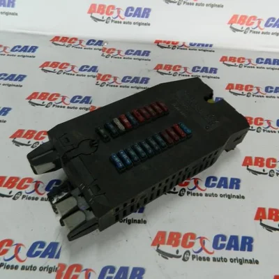 Panou siguranta MERCEDES SPRINTER bus 1995-2012 A0005402550, vedere frontata