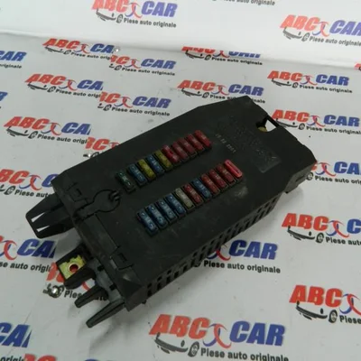 Panou siguranta MERCEDES SPRINTER bus 1995-2012 A005402350, vedere frontata