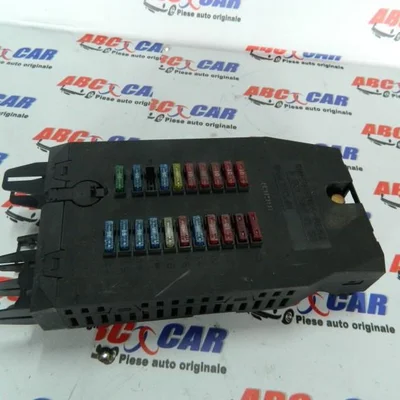 Panou siguranta MERCEDES SPRINTER bus 1995-2012 A9015400150, vedere frontata