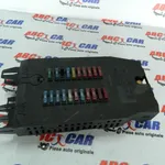 Panou siguranta MERCEDES SPRINTER bus 1995-2012 A9015400150, vedere frontata